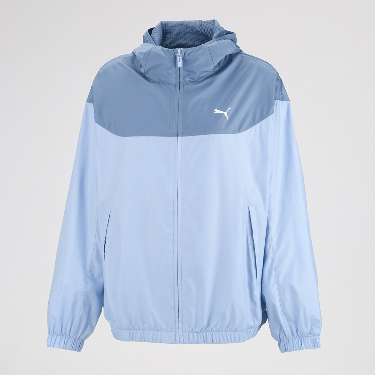 Campera Puma Essentials Relaxed Mujer,  image number null