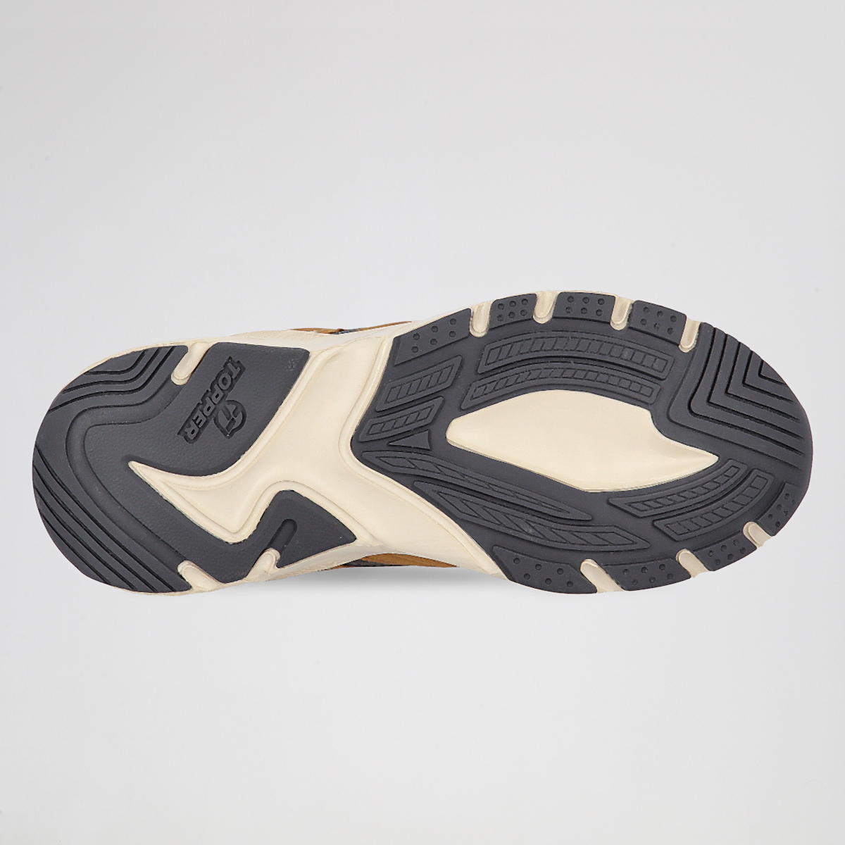 Zapatillas Running Topper Akron,  image number null