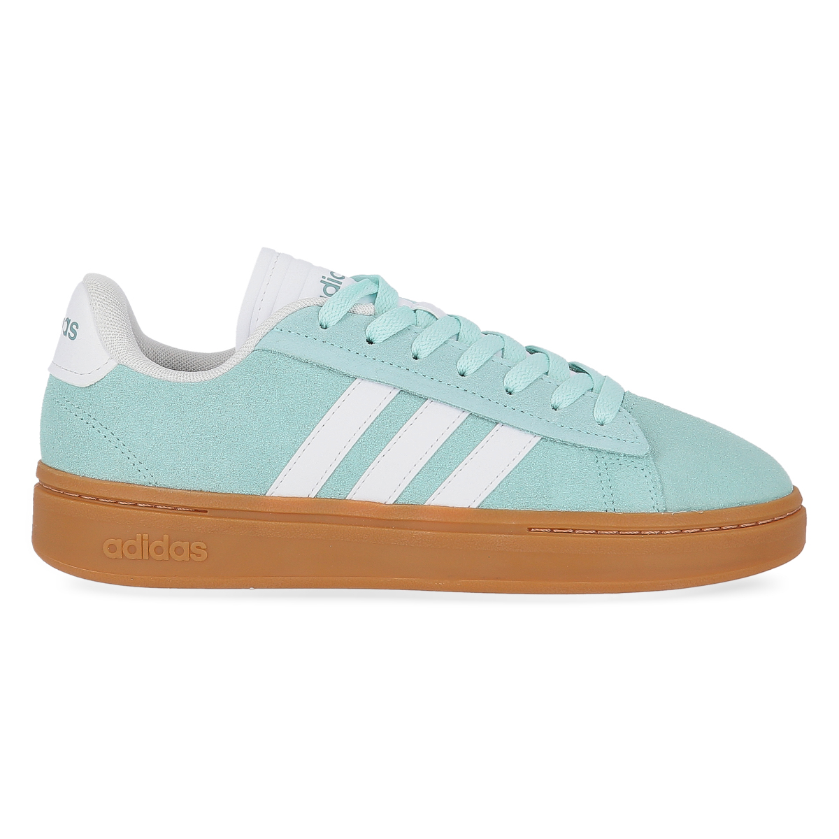 Zapatillas adidas Grand Court Alpha Mujer,  image number null