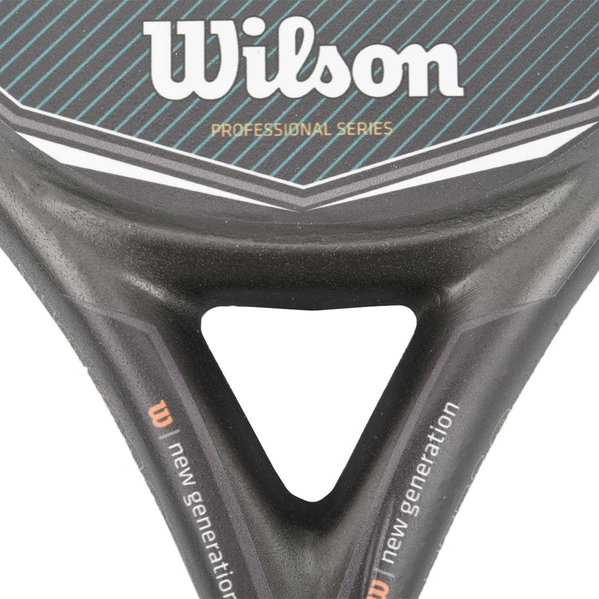 Paleta Pádel Wilson Rugosa Ws 18.24,  image number null