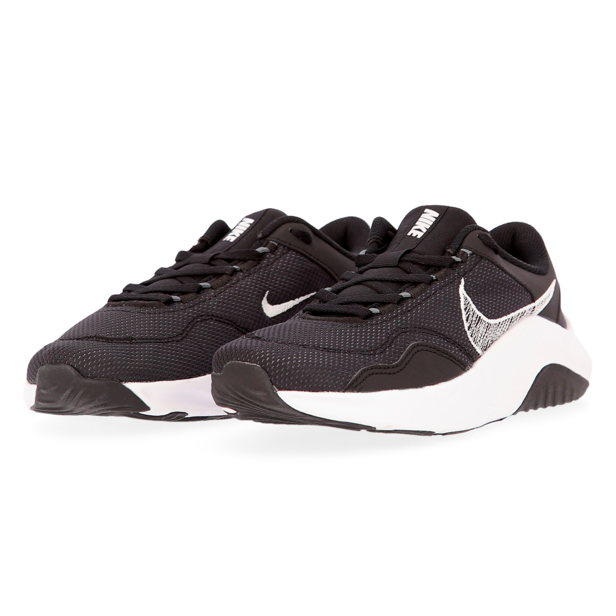 Tenis nike legend essential hombre deals