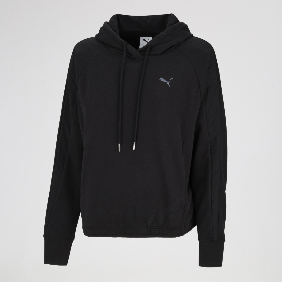 Buzo Puma Her Oversized Mujer,  image number null