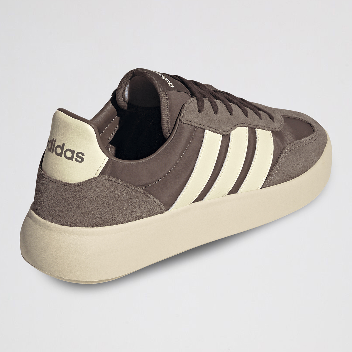 Zapatillas adidas Bareeda Decode Cuero Hombre,  image number null