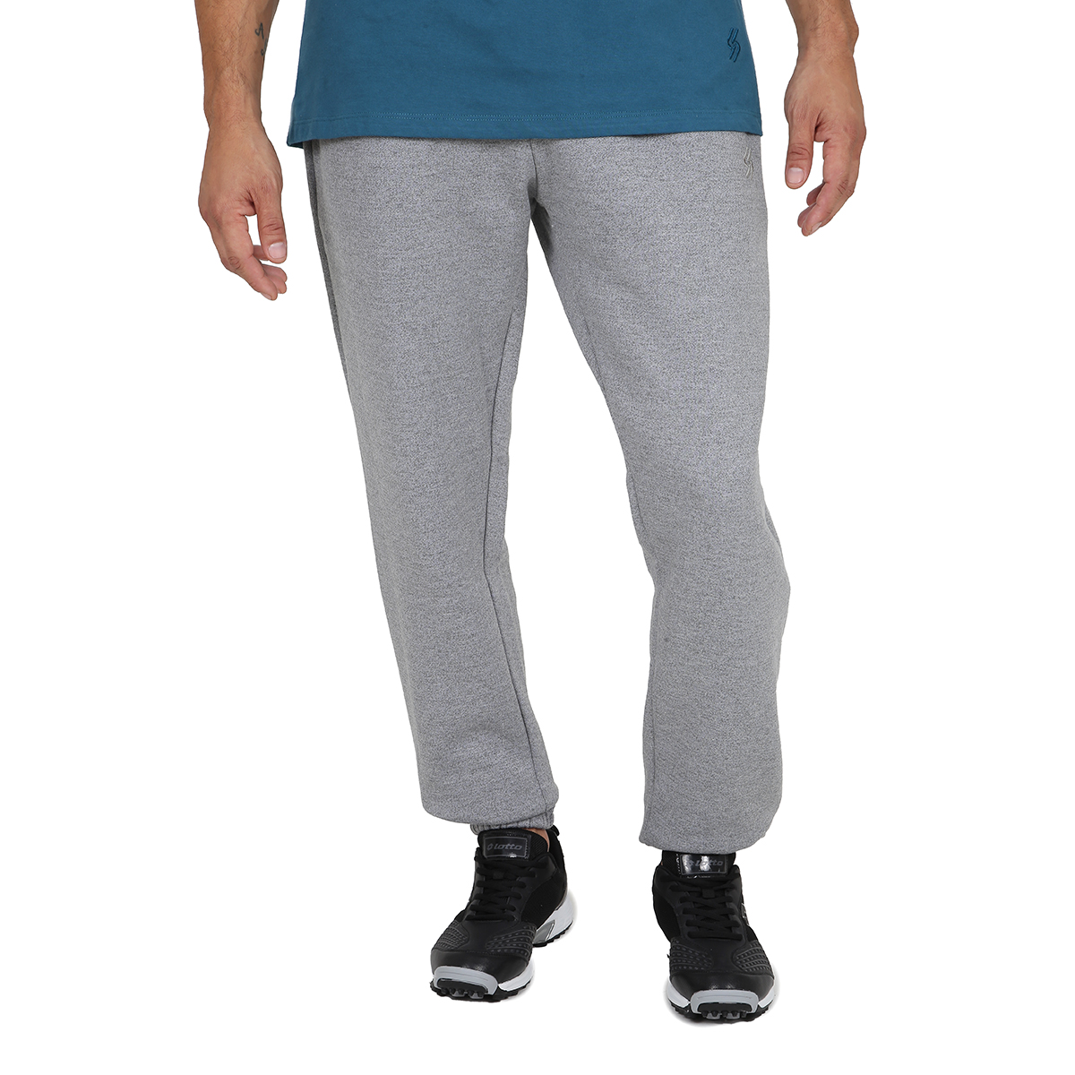 Pantalon Set Sport Clasics Flec Hombre,  image number null