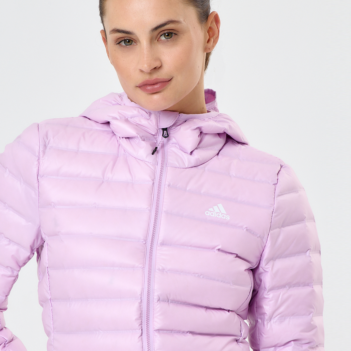 Campera Outdoor adidas Varilite Mujer