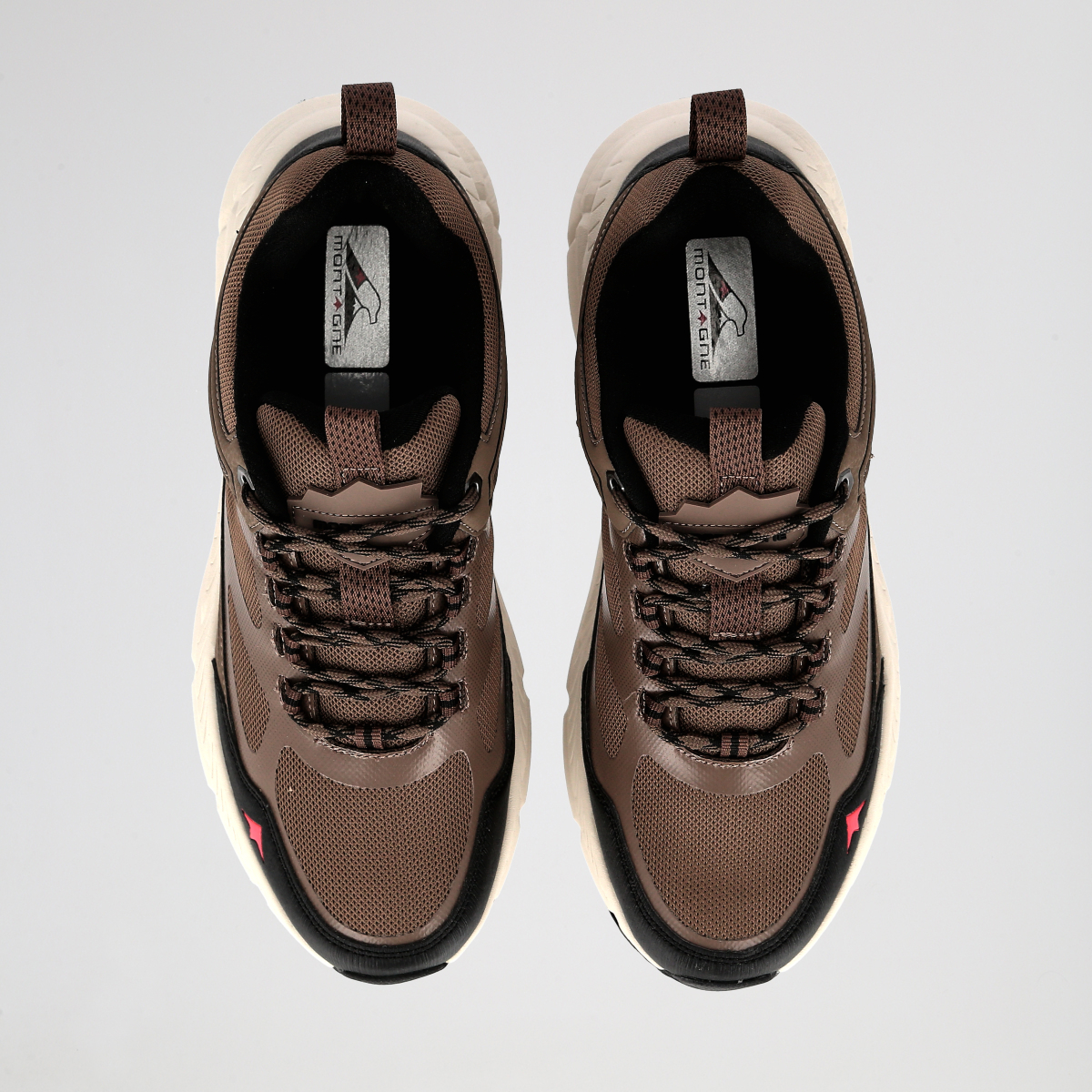 Zapatillas Montagne City Outdoor Welten,  image number null