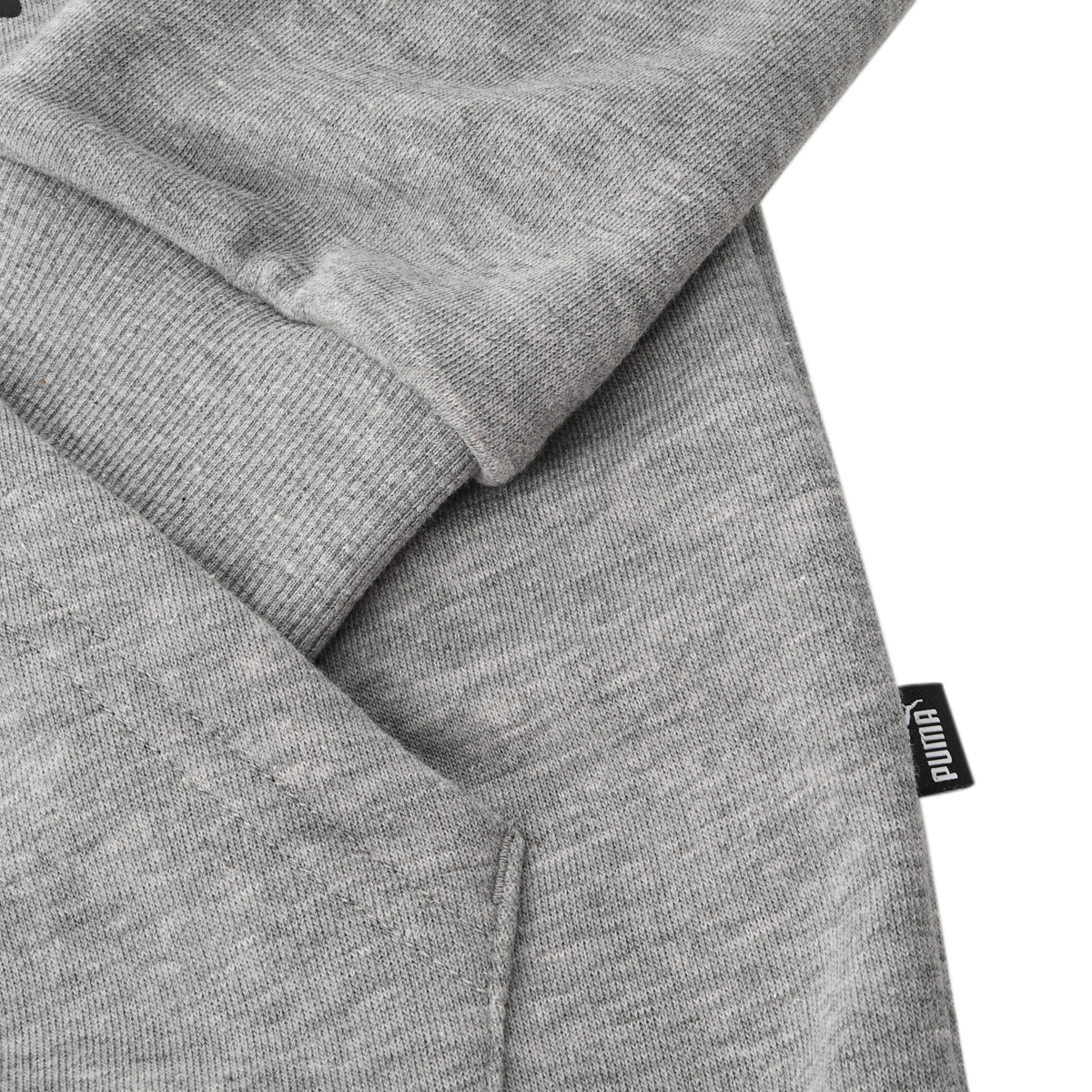 Buzo Urbano Puma Ess Logo Lab Hombre,  image number null