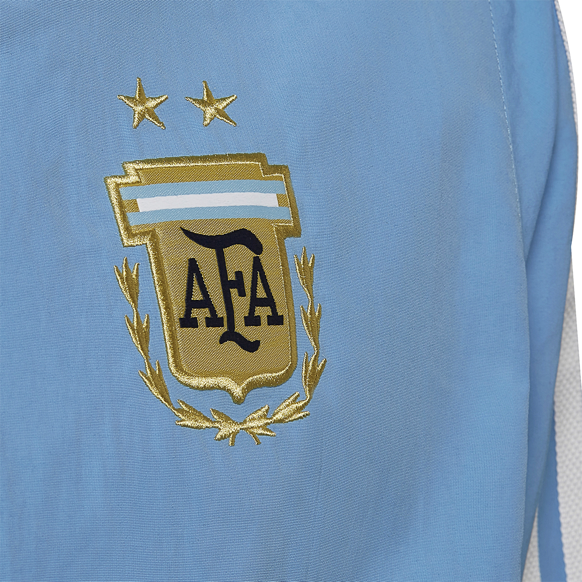 Campera adidas Argentina Anthem,  image number null