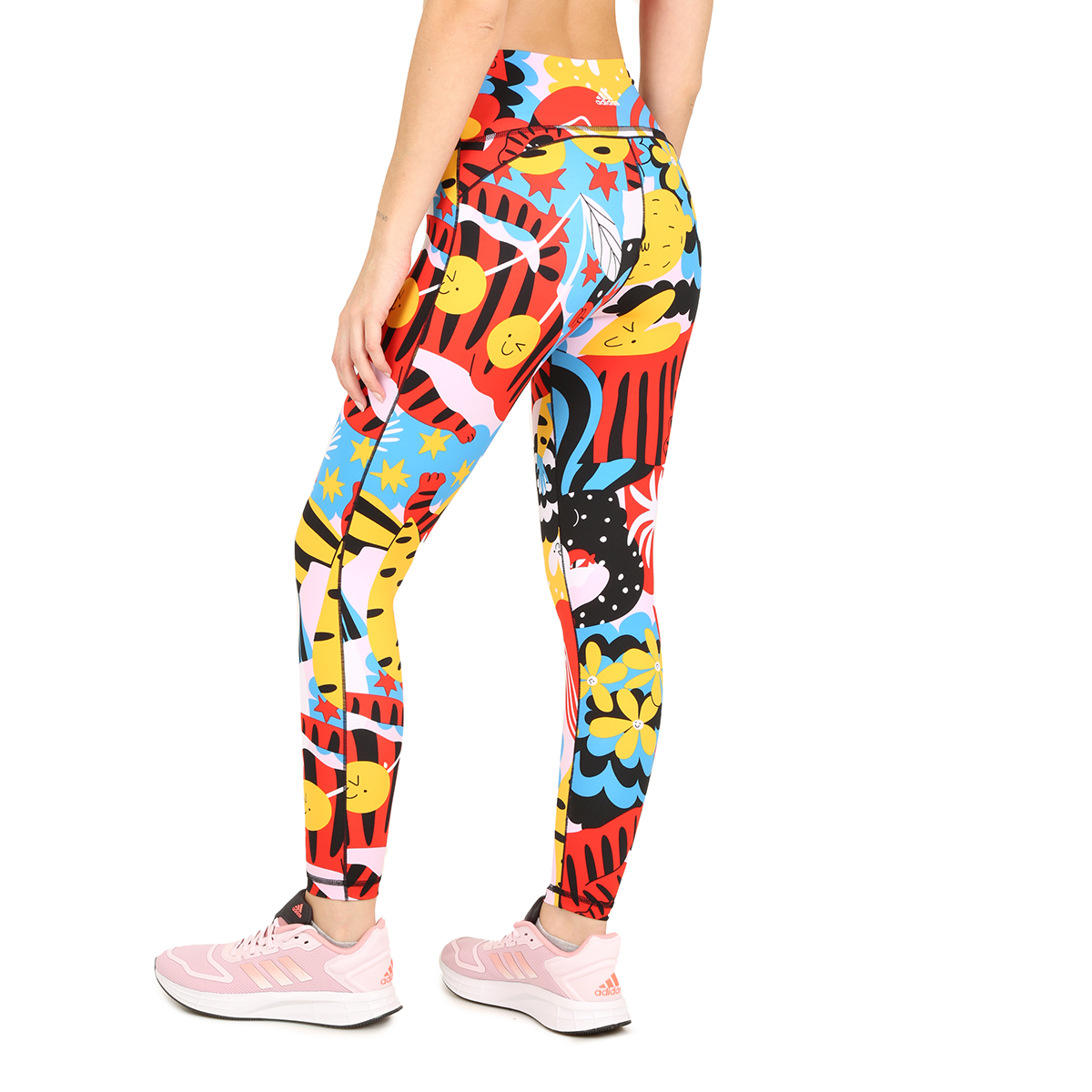 Calza adidas Bt 2.0 Egle 78T,  image number null