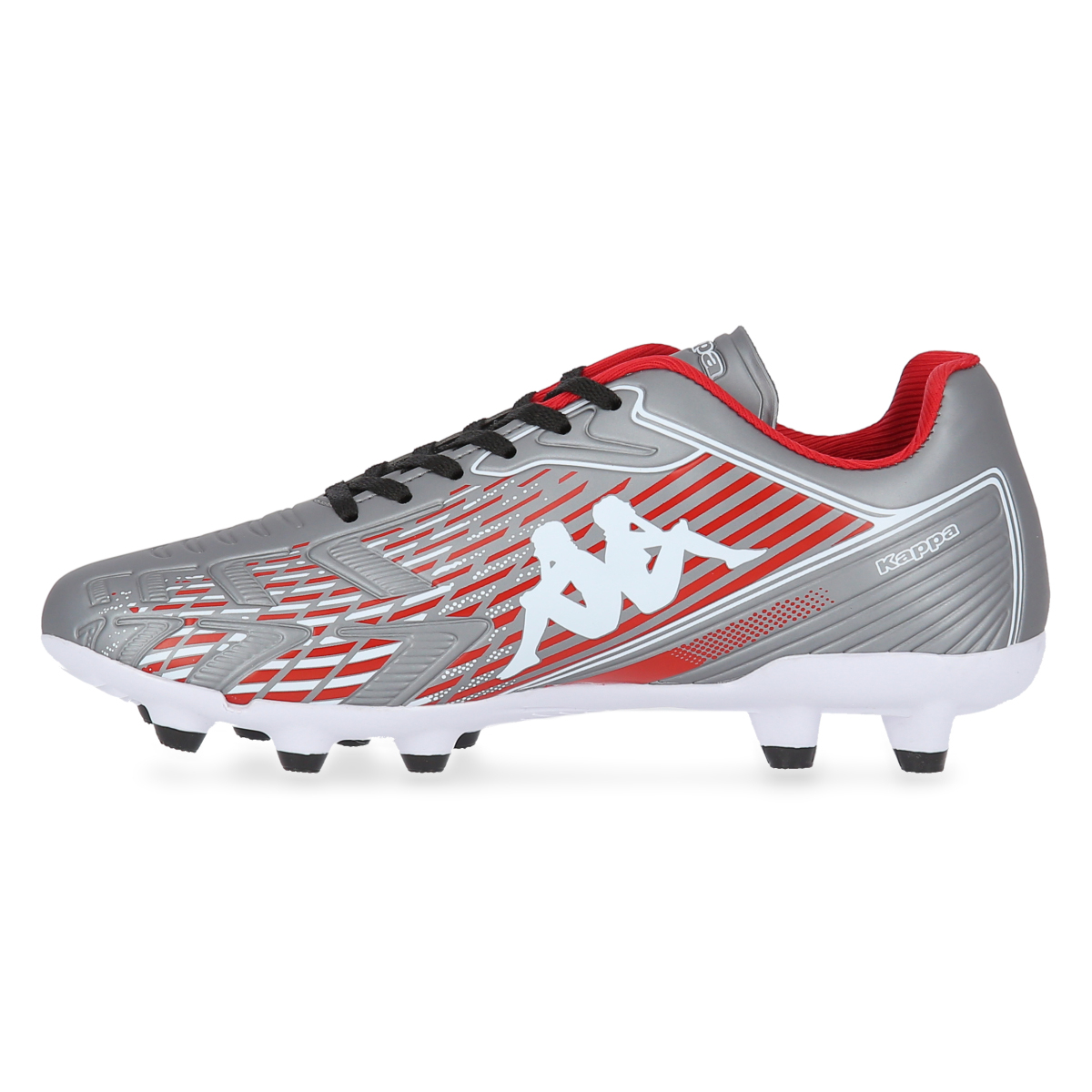 Botines Fútbol Kappa Napoles Fg Hombre,  image number null