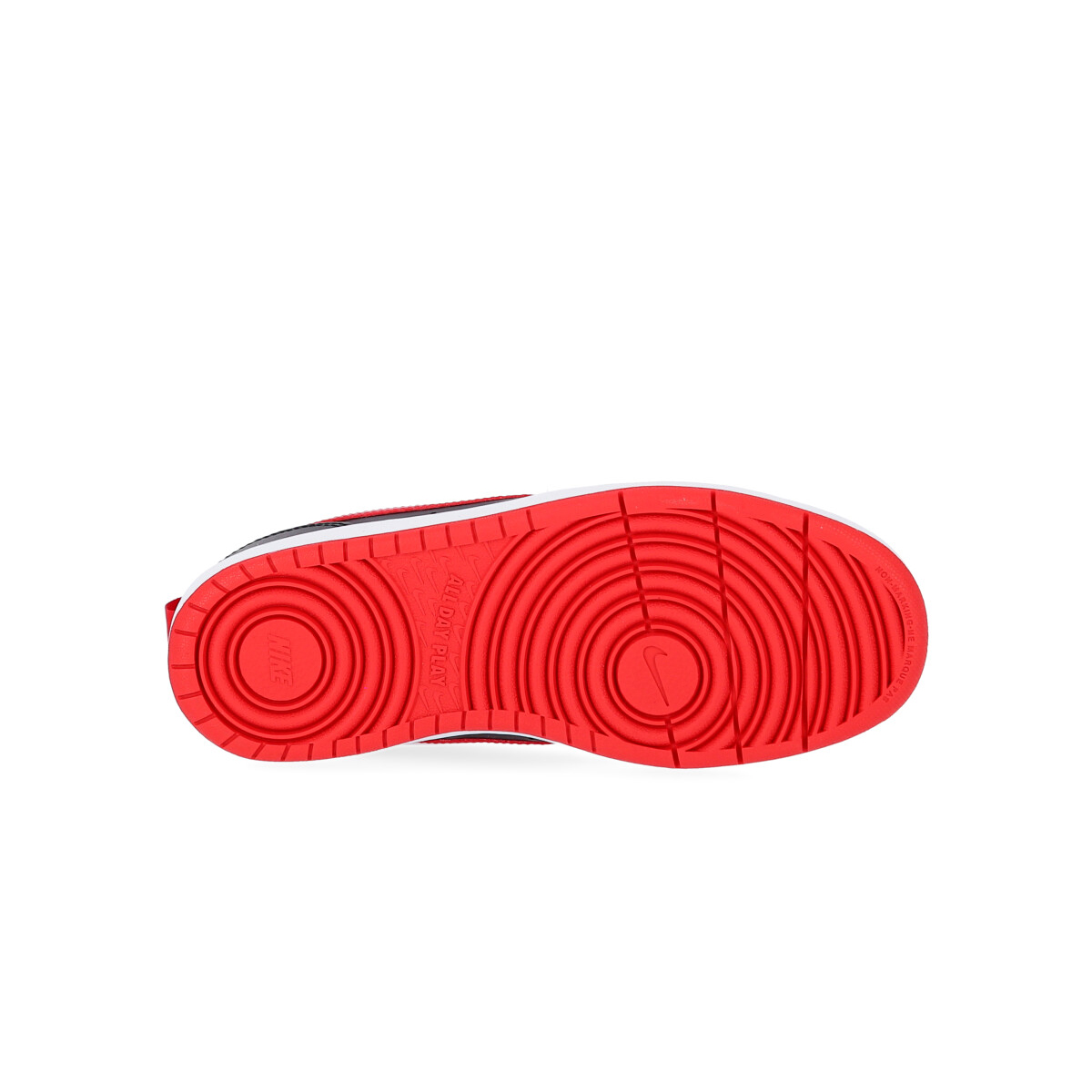 Zapatillas Nike Court Borough Low 2 Bg Niño,  image number null