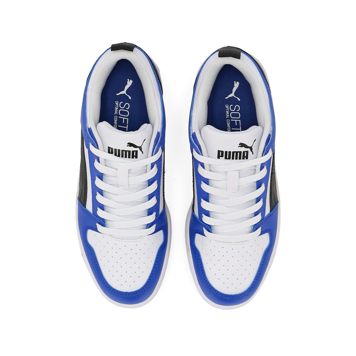 Zapatilla puma rebound best sale layup