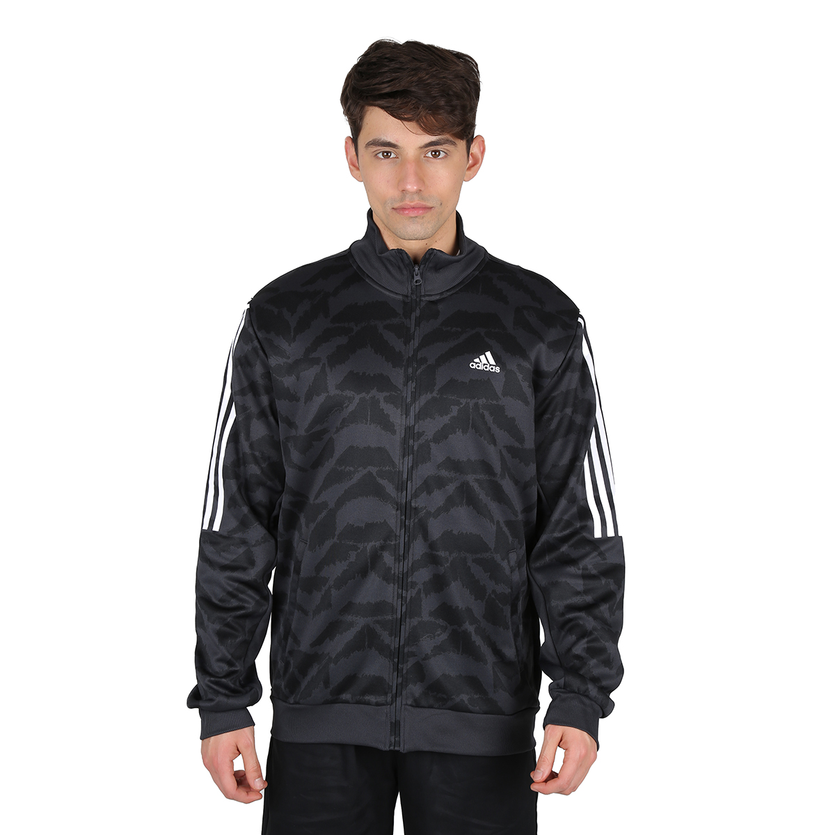 Camperas de adidas hombre cheap