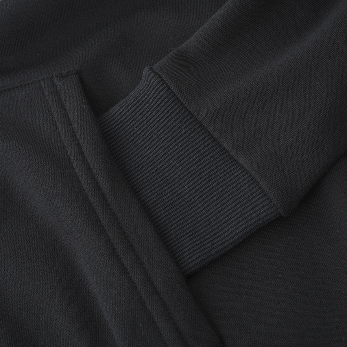Buzo Under Armour Rival Fleece Big Lg Hdy Mujer,  image number null
