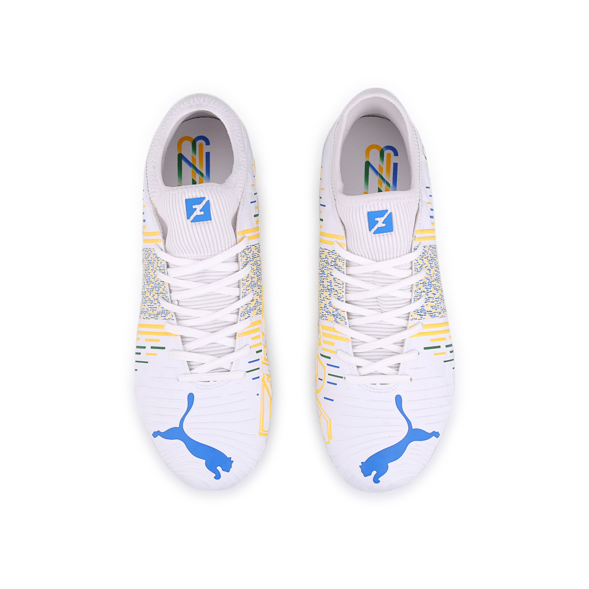 Botines Puma Future Z 4.1 Njr,  image number null