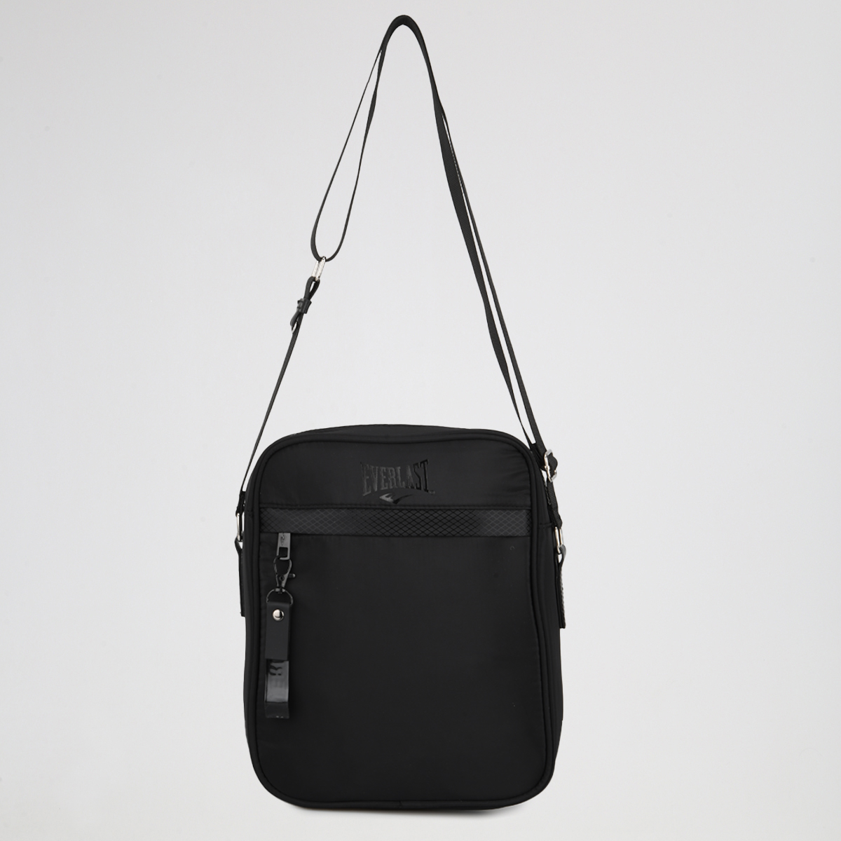 Cartera Everlast Bandolera con Llavero Desmontable Poli&eacute;ster,  image number null