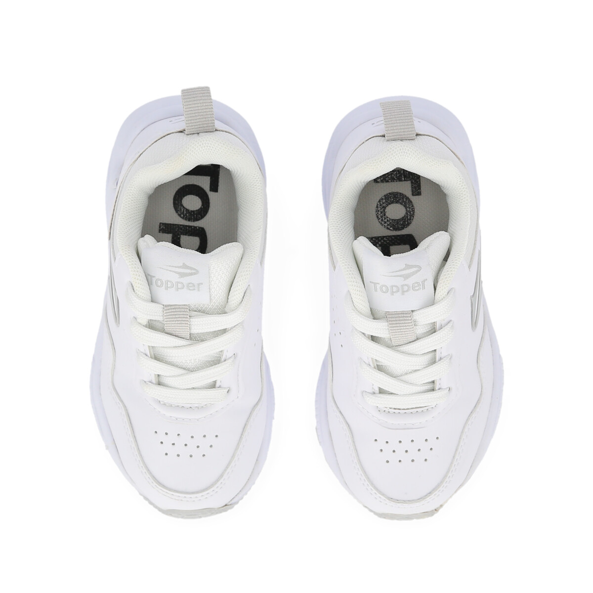 Zapatillas Topper Zurich III Niño,  image number null