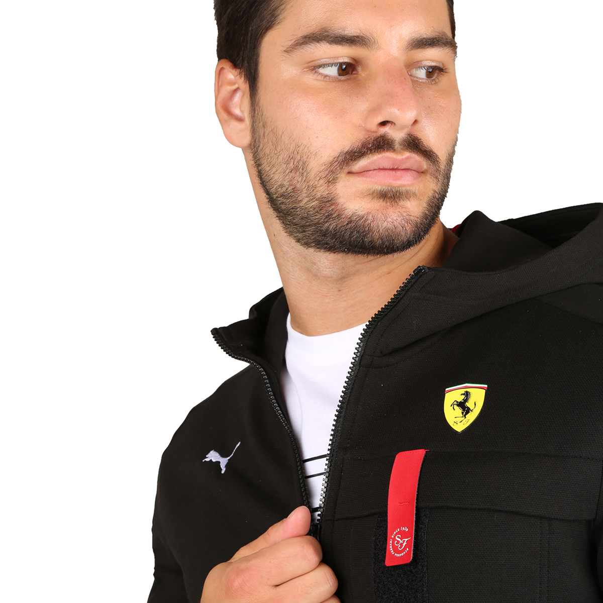 Buzo puma ferrari cheap