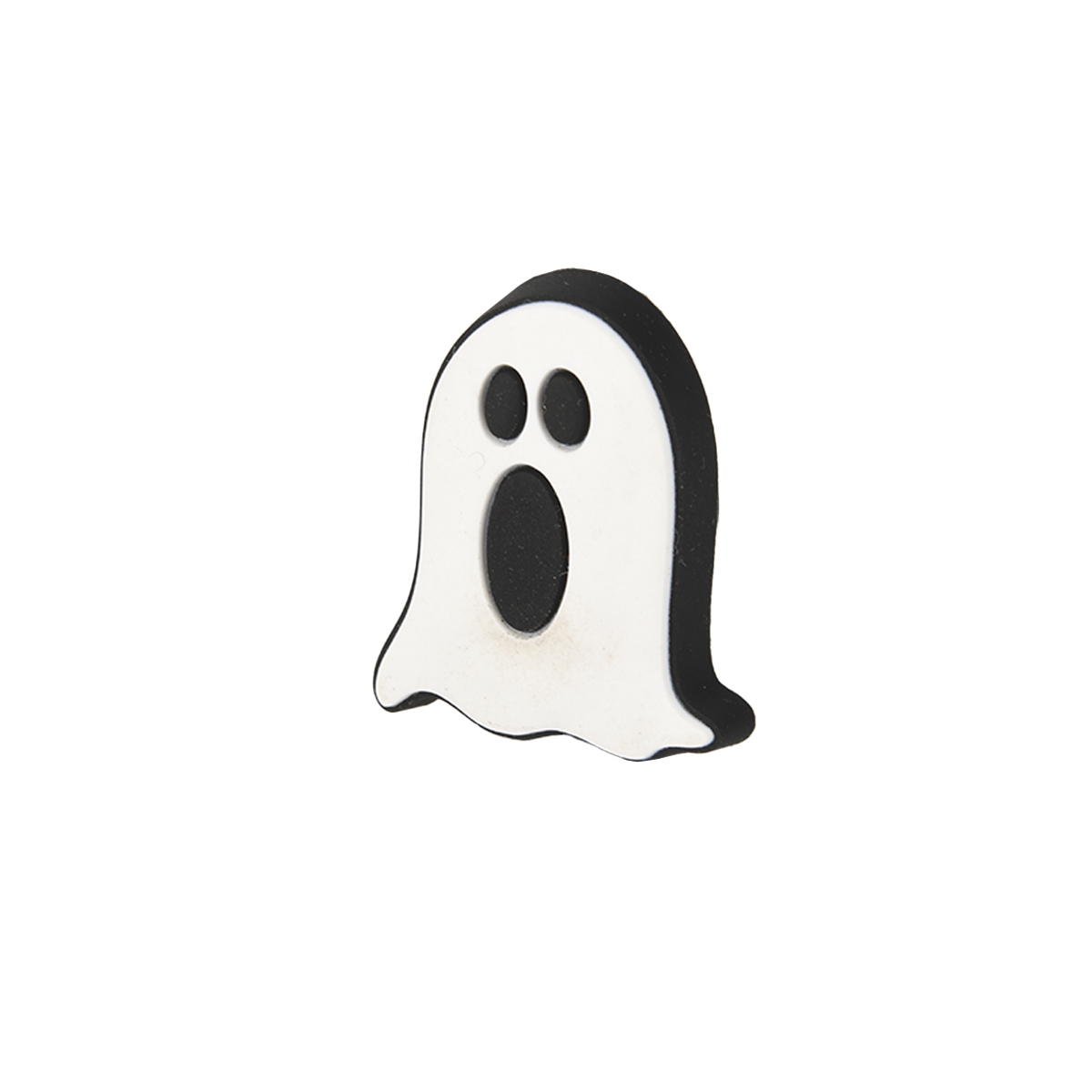 Pin Crocs Jibbitz Ghost,  image number null