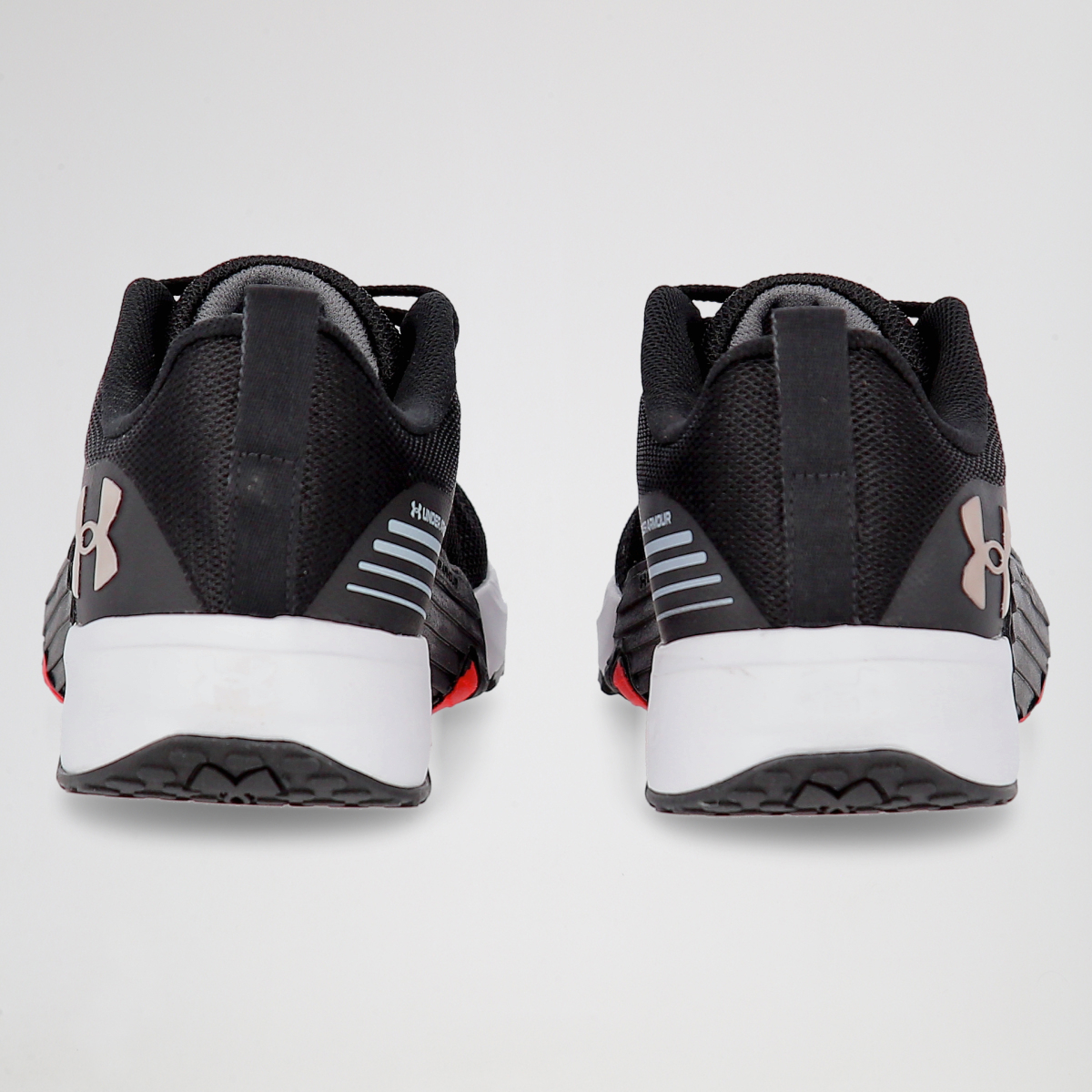 Zapatillas Entrenamiento Under Armour Tribase Reps,  image number null