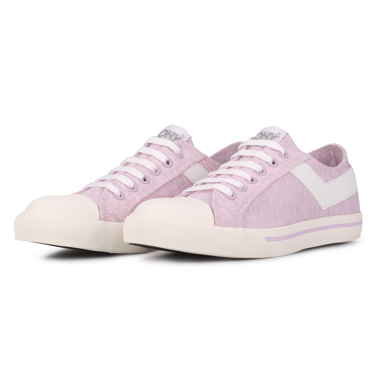 Zapatillas Pony Shooter Ox Mesh,  image number null