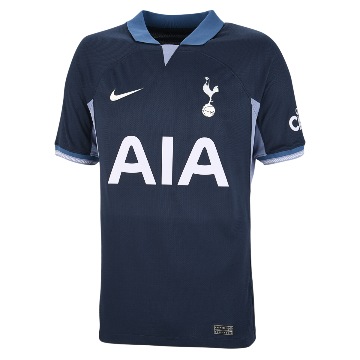 Tottenham nike 2025