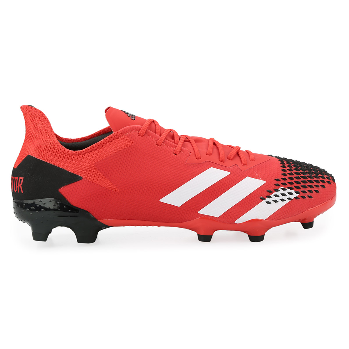 Botines adidas Predator 20.2,  image number null