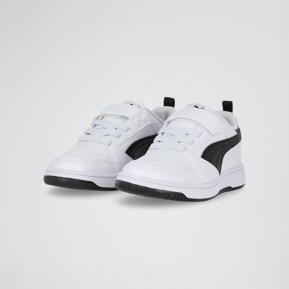 Zapatillas Puma Rebound V6 Infantil,  image number null