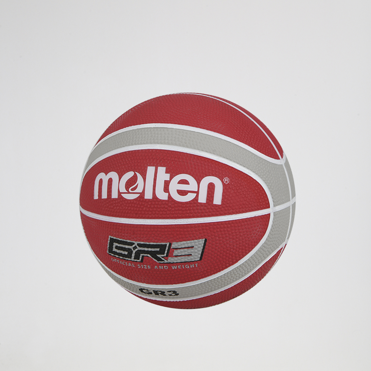 Pelota Básquet Molten Bgr3 N3,  image number null