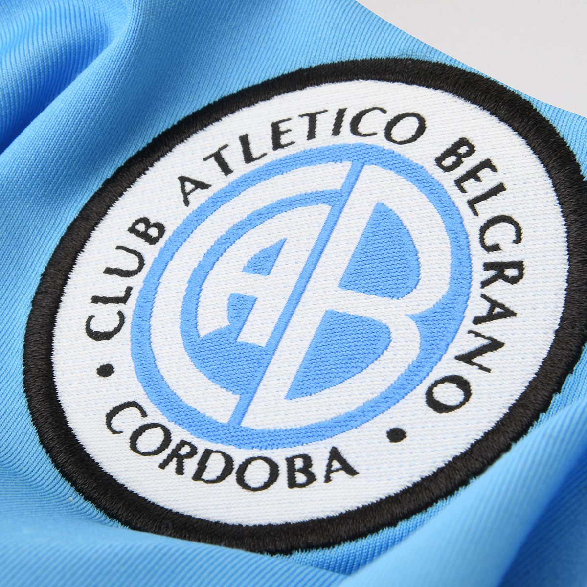 Camiseta Umbro Belgrano Of 1 Infantil,  image number null