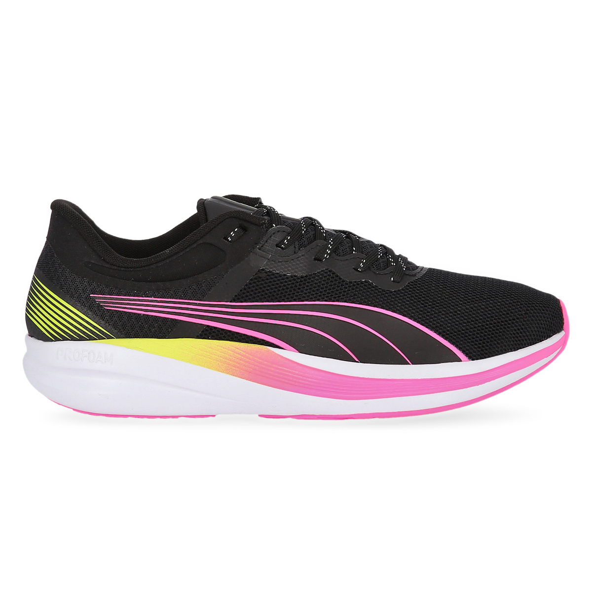 Zapatillas Running Puma Redeem Profoam,  image number null