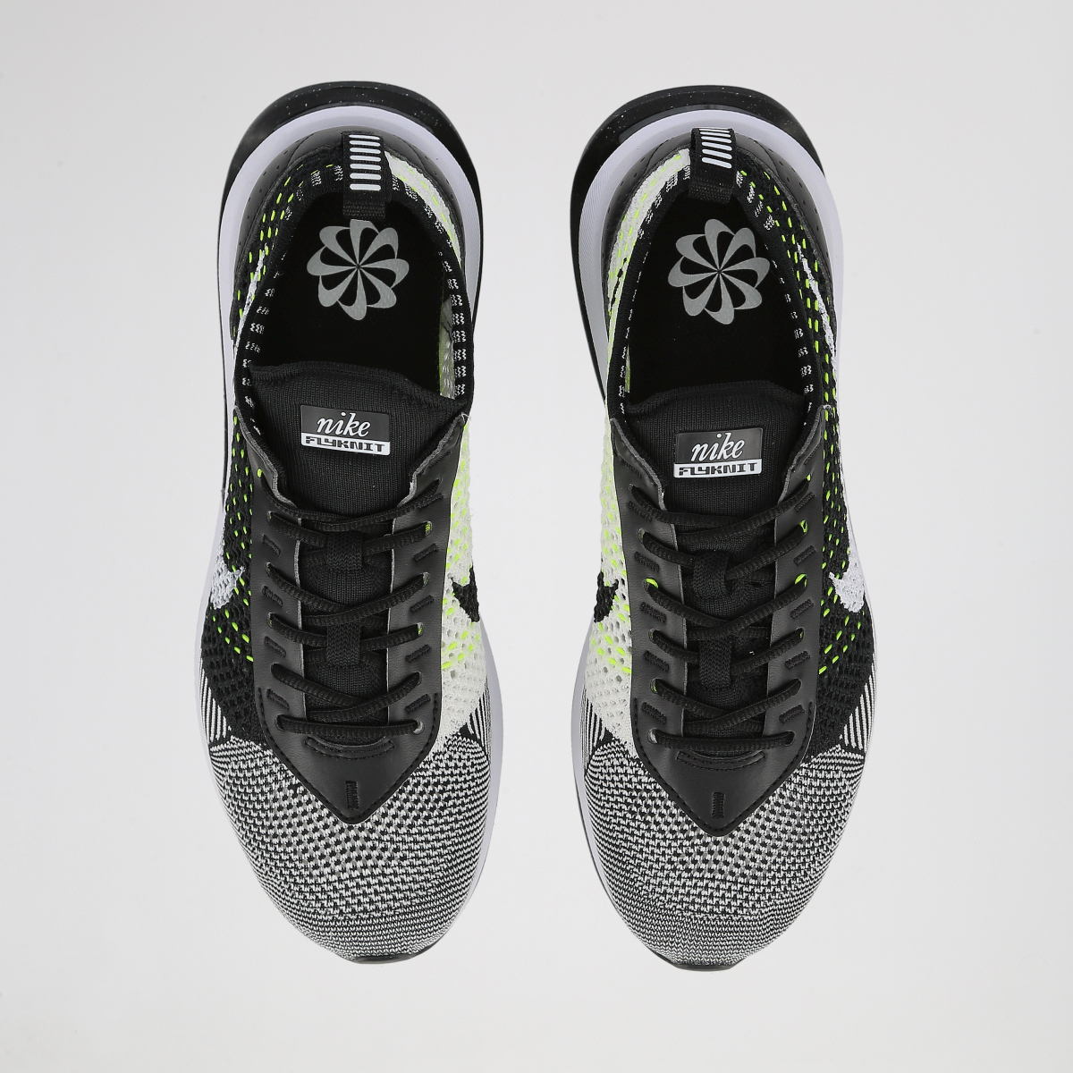 Zapatillas Nike Air Max Flyknit Racer Mujer,  image number null