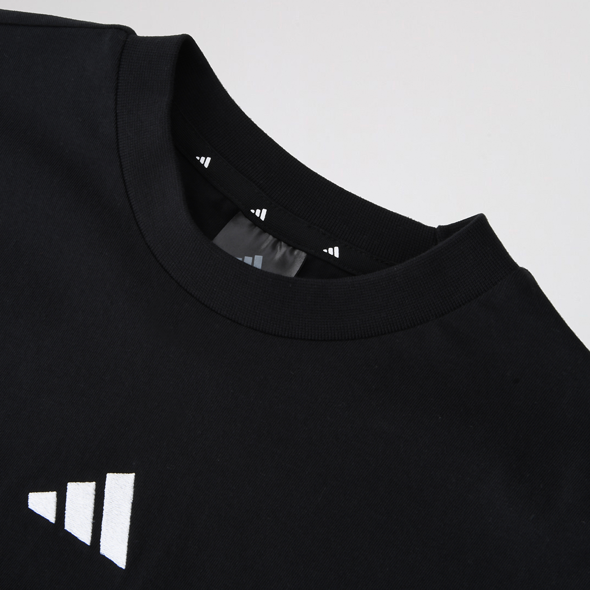 Remera adidas Essentials 3 Tiras Mujer,  image number null