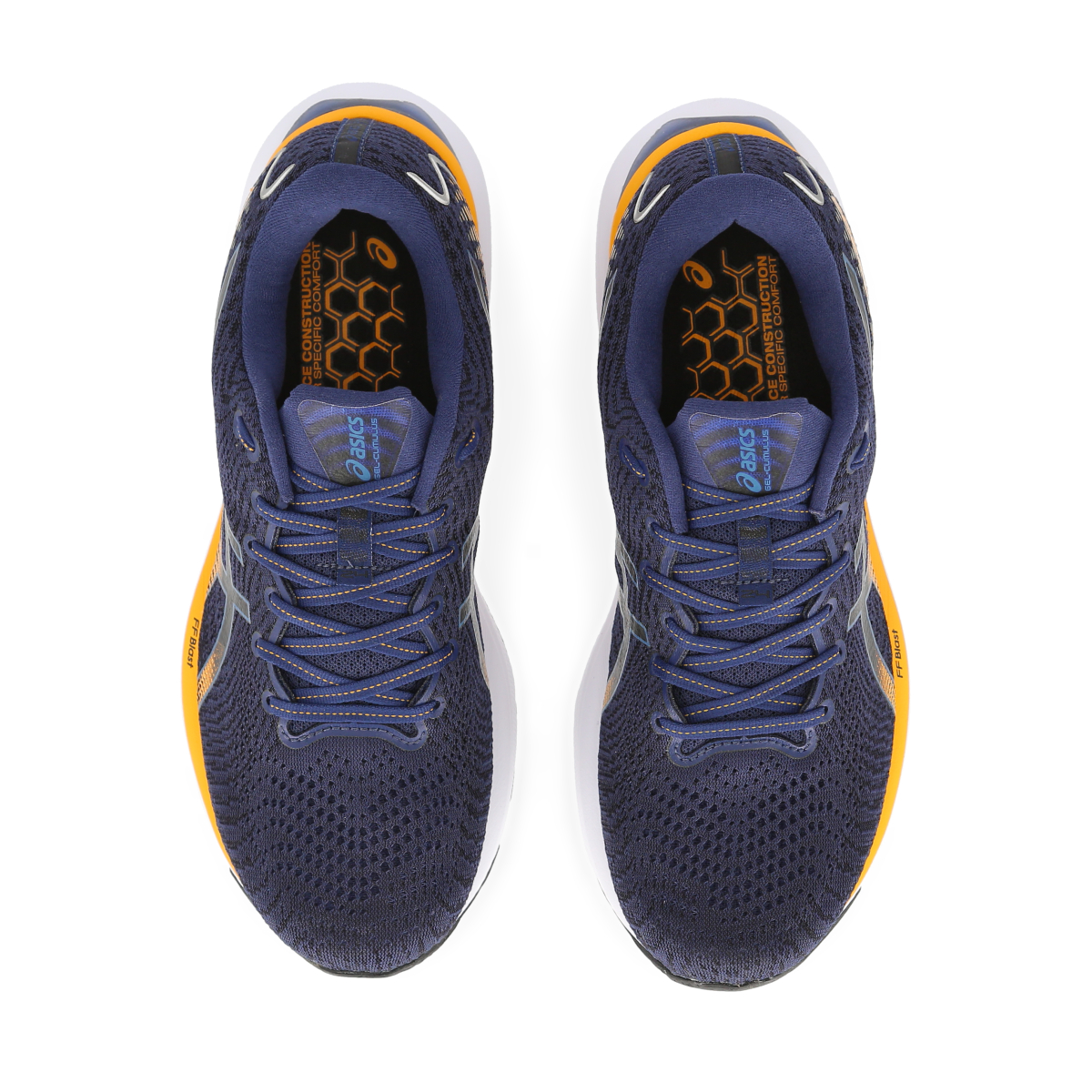 Asics gel sales cumulus 20 4e
