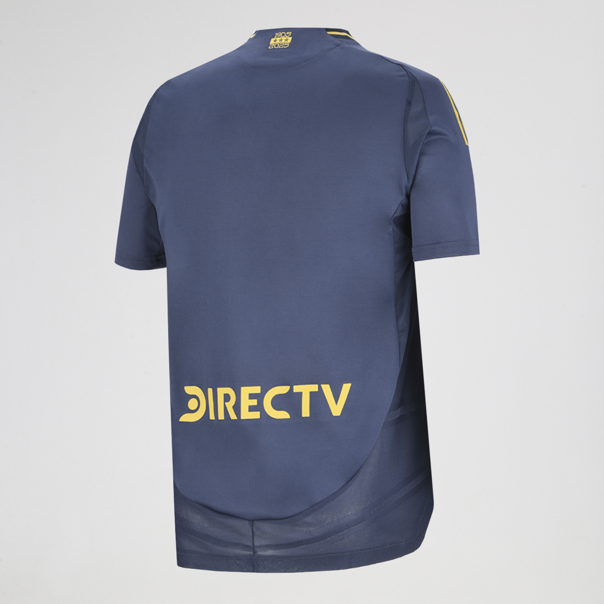 Camiseta Boca Juniors adidas Tercer Uniforme Versión Jugador 25/26 Hombre,  image number null