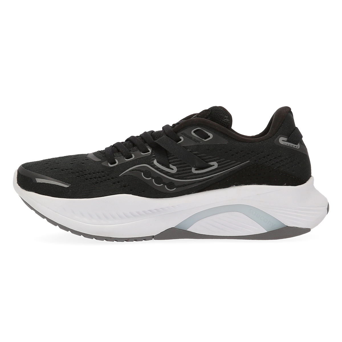 Zapatillas Running Saucony Guide 16 Mujer Dexter