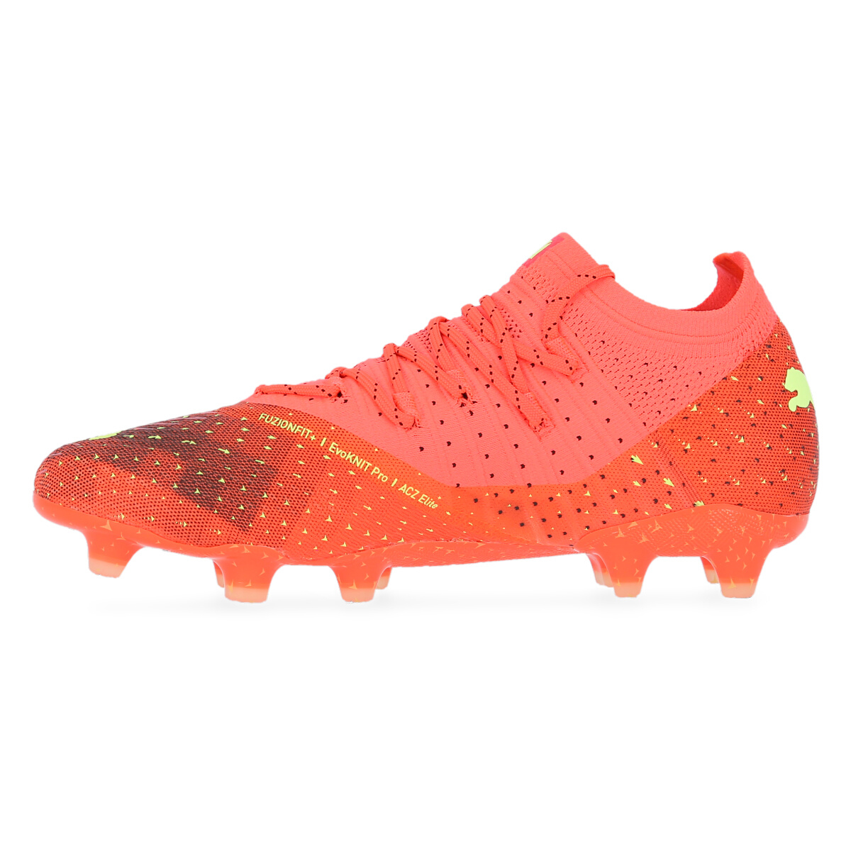 Botines Puma Future Z 1.4 Fg/Ag,  image number null