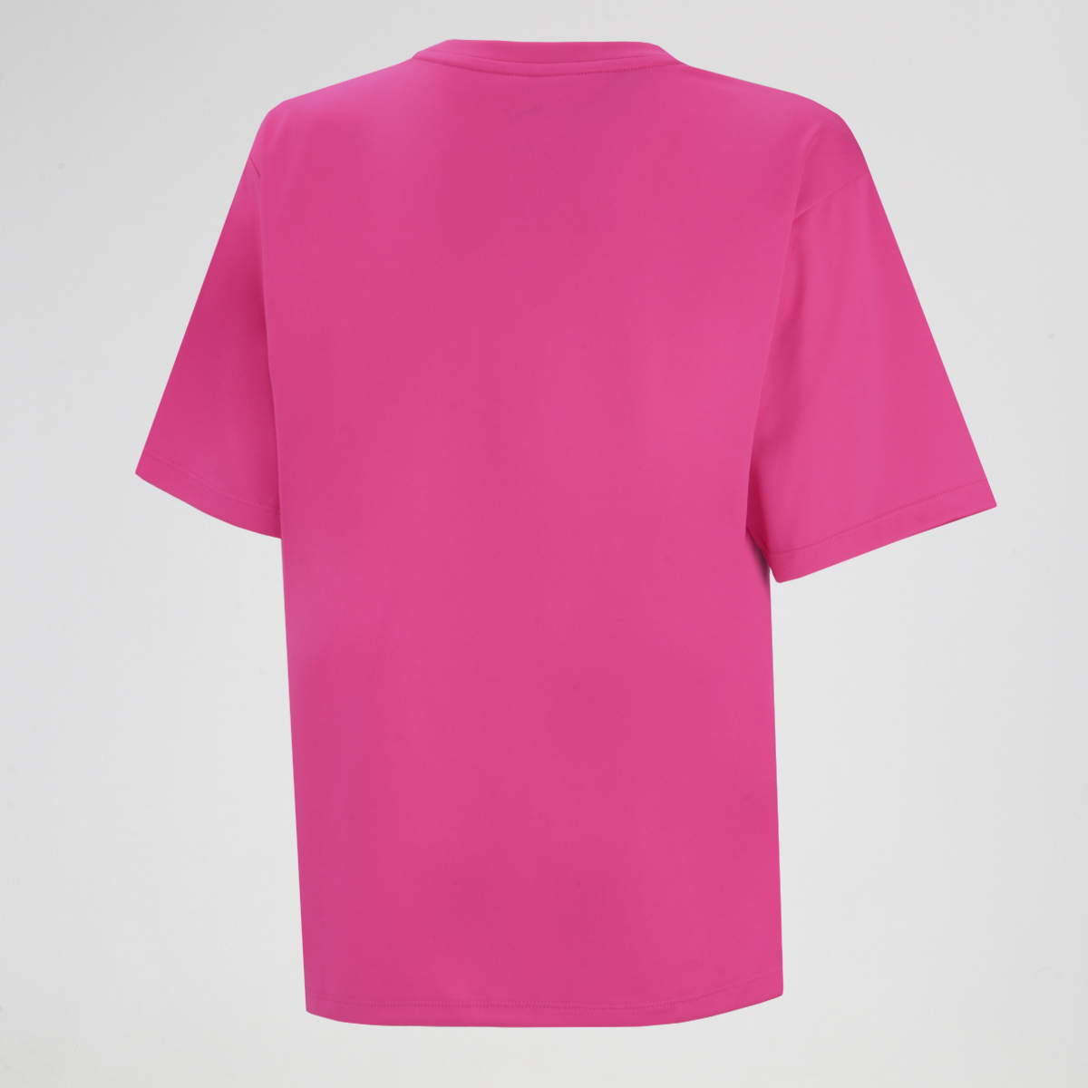 Remera Puma All Day Essentials Relaxed Training Mujer,  image number null