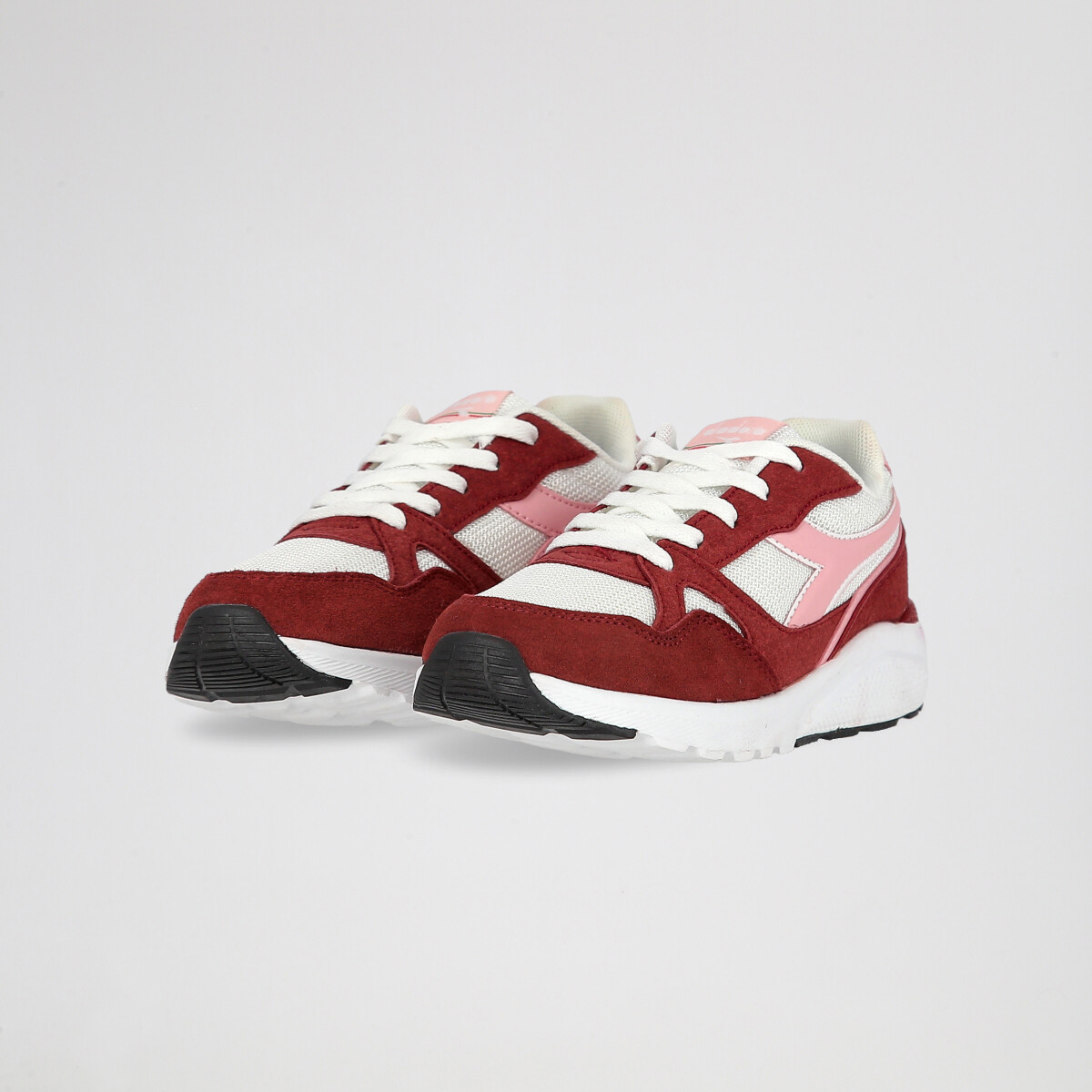 Zapatillas Diadora Treno Infantil Malla,  image number null
