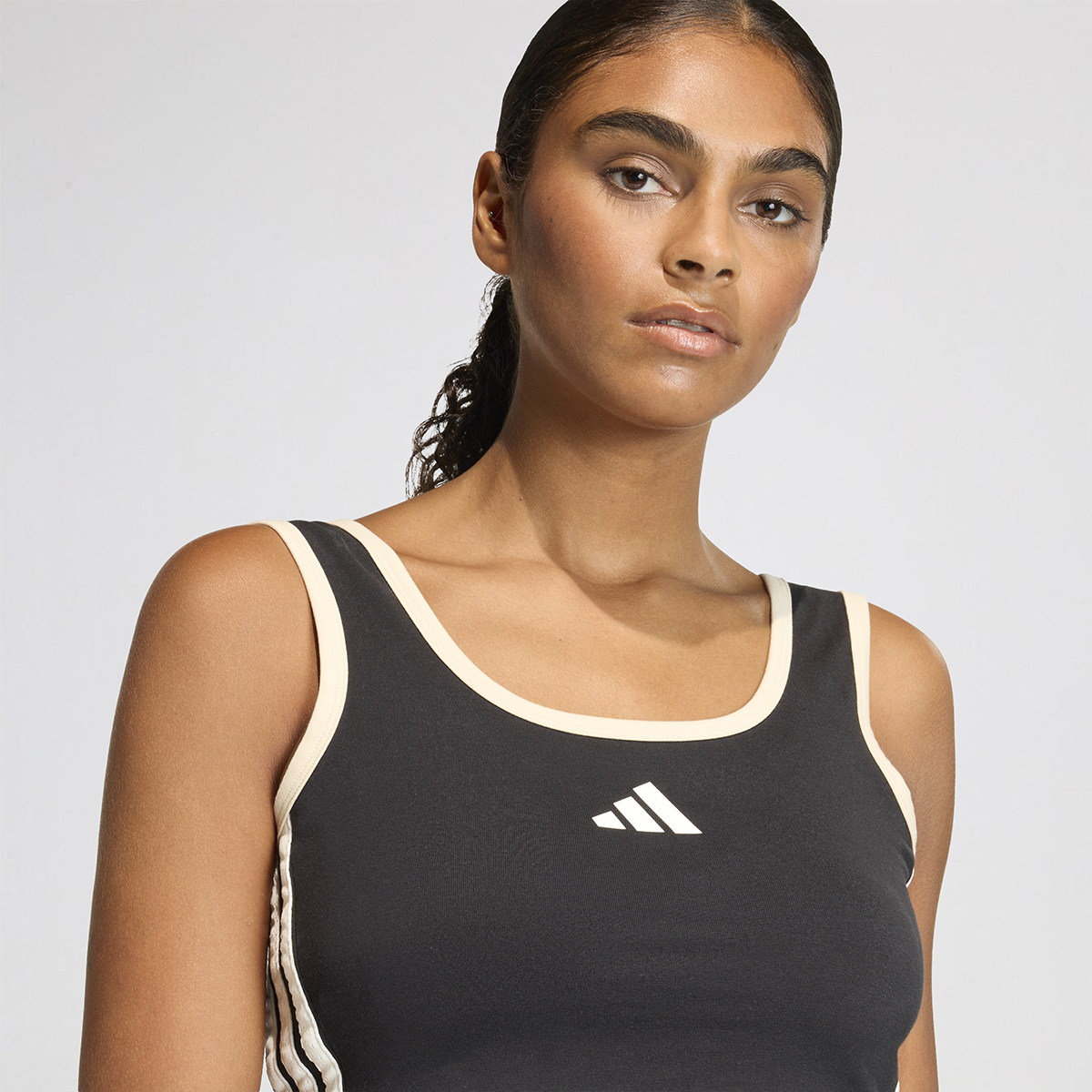 Musculosa adidas Stadium Mujer,  image number null