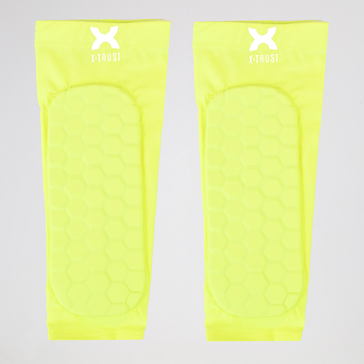 Canilleras F&uacute;tbol X-TRUST Pro Flex,  image number null