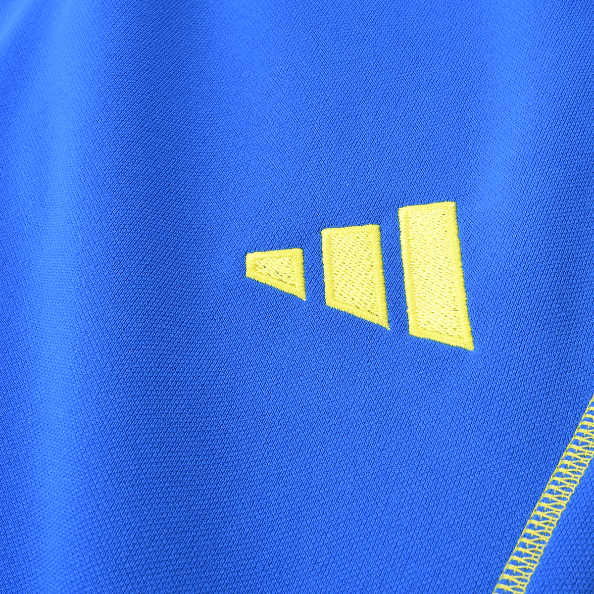 Conjunto F&uacute;tbol adidas Boca Juniors Tiro 23/24 Hombre,  image number null