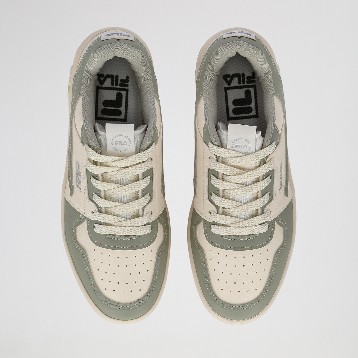 Zapatillas Fila Classic Mujer,  image number null