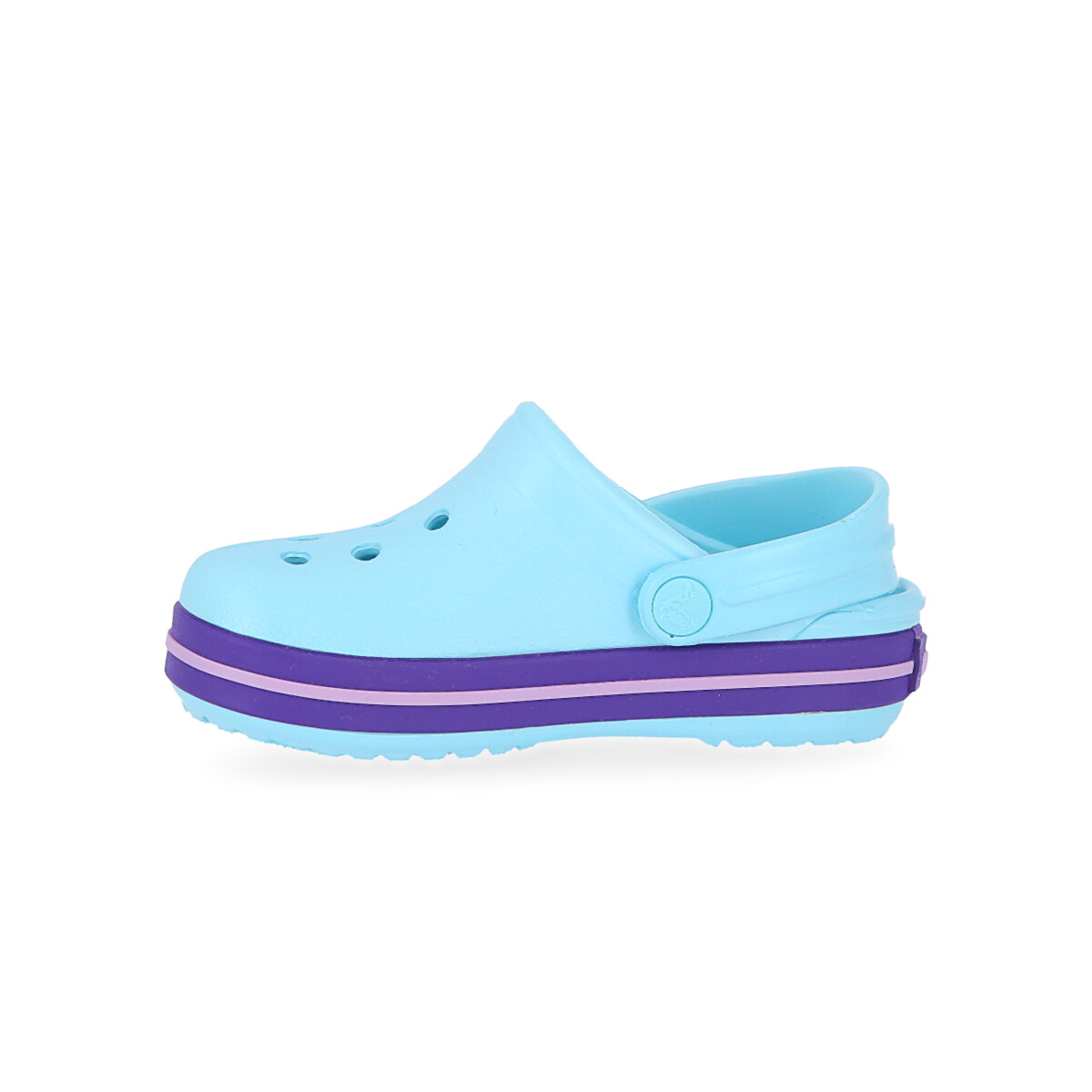 Zuecos Crocs Crocband,  image number null