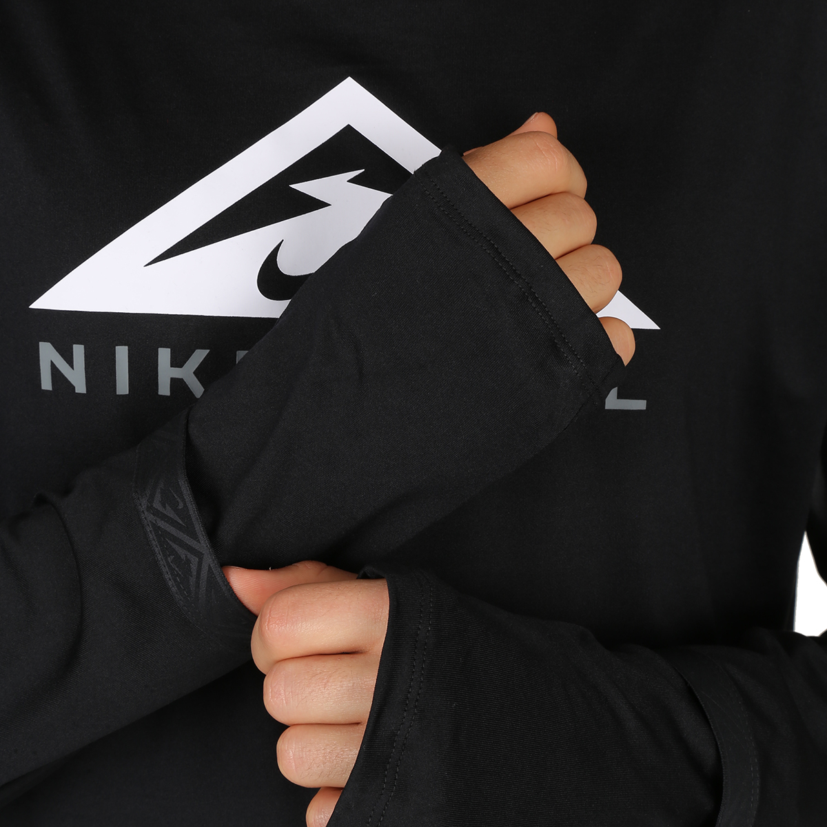 Buzo Nike Dri-Fit Trail,  image number null