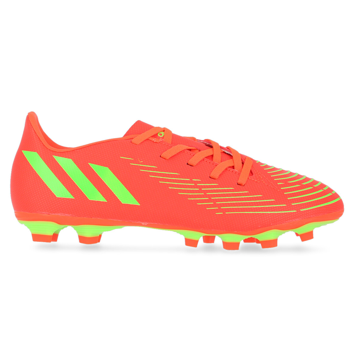 Botines adidas Predator Edge.4 Fxg,  image number null