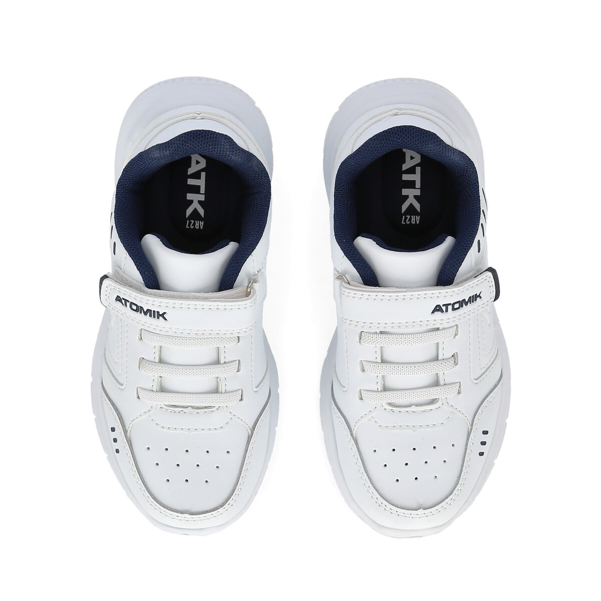 Zapatillas Atomik Marsella Infantil,  image number null