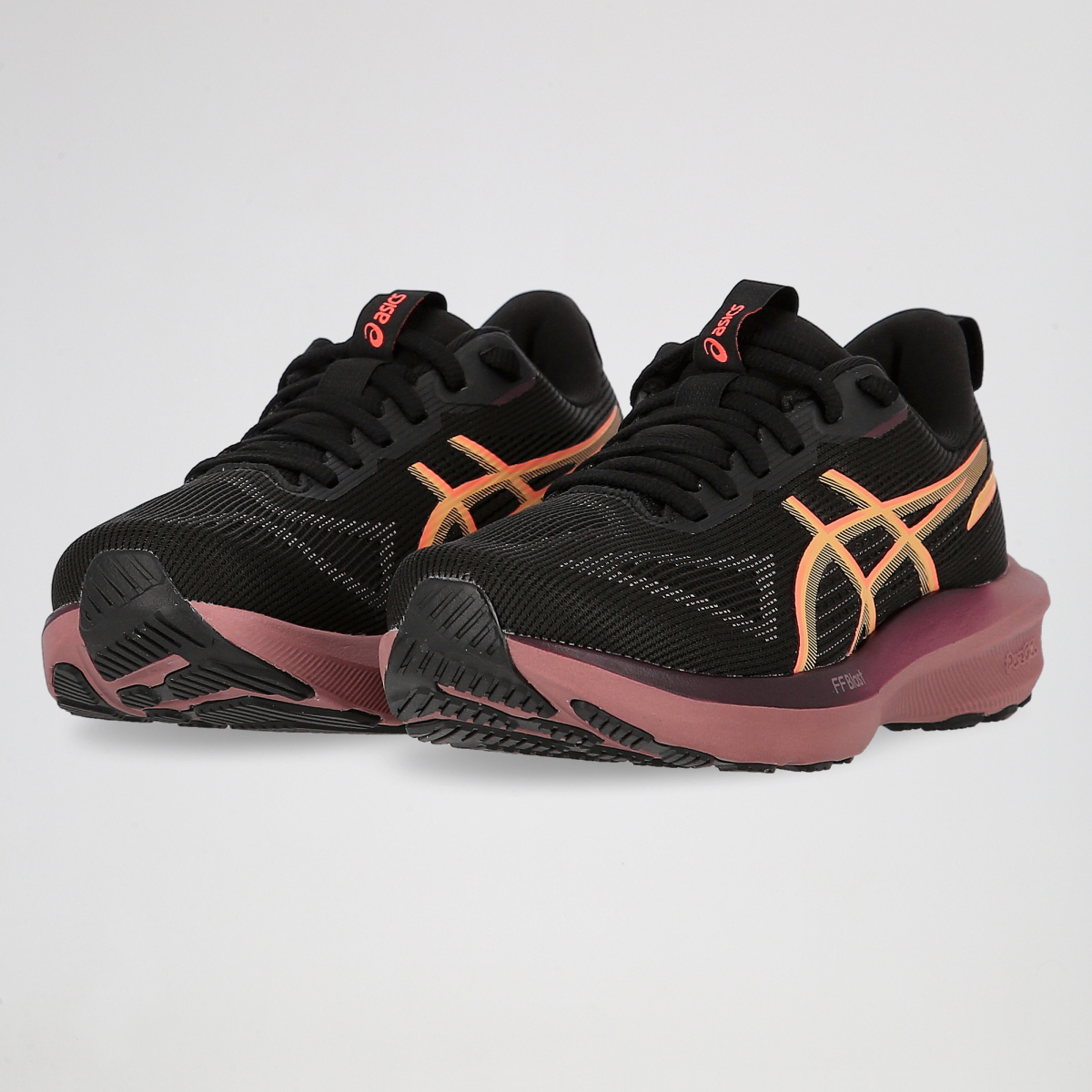 Zapatillas Running Asics Gt-1000 14 Mujer malla,  image number null