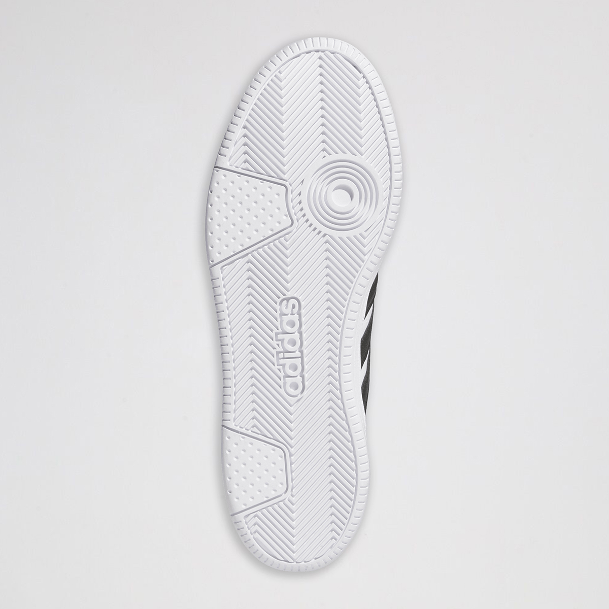 Zapatillas adidas Hoops Classic Hombre sint&eacute;tico,  image number null