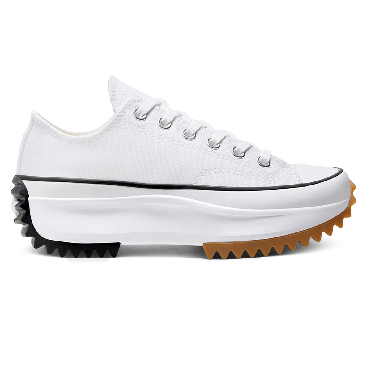 Zapatillas Converse Run Star Hike Ox,  image number null